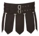 Herrenrock kurz Gladiator