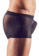Herrenshorts transparent in Strumpfqualität 2-Stück Pack