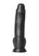 Hidden Desire Extreme Vibrating Demon Monster m. Hoden & Vibration wasserdicht aufladbar von HIDDEN DESIRE kaufen