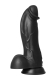 Hidden Desire Extreme Vibrating Dino Monster huge Cock & Balls Vibrator 9 Modes Silicone rechargeable waterproof buy