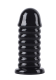 Hidden Desire Extreme Anal Bold large gerippter Analdildo mit Saugfuss-Basis 17cm x 6cm von HIDDEN DESIRE kaufen