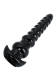 Hidden Desire Extreme Anal Drill XXL gerippter Analdildo gekrümmte ergonomische Enden PVC von HIDDEN DESIRE kaufen