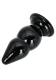 Hidden Desire Extreme Buttplug Balls kugelförmiger Analplug m. Saugfuss aus dauerhaftem PVC von HIDDEN DESIRE kaufen