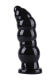 Hidden Desire Extreme Buttplug Balls curved X-large leicht gekrümmt verschieden grosse Kugeln & Saugfuss PVC kaufen