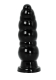Hidden Desire Extreme Buttplug Balls curved X-large gekrümmt verschiede Kugeln mit Saugfuss von HIDDEN DESIRE kaufen