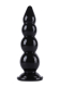Hidden Desire Extreme Buttplug Balls XXL Anal-Kugelkette mit Saugfuss 8.5cm Durchmesser dauerhaftes PVC kaufen
