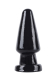 Hidden Desire Extreme Buttplug Cone Head large klassisch geformter Analplug m. Saugfuss von HIDDEN DESIRE kaufen
