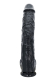Hidden Desire Extreme Dong & Balls XXXL giant Dildo w. Testicles & Suction Cup PVC 52x8cm by HIDDEN DESIRE buy cheap