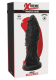 Hidden Desire Goblin Monsterdildo m. Vibration Silikon wasserdicht stark strukturiert von HIDDEN DESIRE günstig kaufen