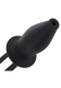Hidden Desire Inflatable Lubricating Plug Silikon mit Gleitmittel-Spritzfunktion von HIDDEN DESIRE günstig kaufen