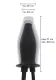 Hidden Desire Inflatable Lubricating Plug Silikon mit Gleitmittel-Spritzfunktion & Ballpumpe günstig kaufen