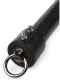 Hidden Desire Lederpeitsche Flogger 75cm m. gerade geschnittenen Lederstriemen & nickelfreier Metallöse günstig kaufen