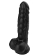 Hidden Desire Raptor Monsterdildo m. Vibration Silikon mit Stossfunktion aufladbar 9 Vibro-Modi günstig kaufen