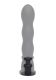 Hidden Desire Silikondildo Wellen Easy-Lock 19x4.5cm gewellter Dong Vac-U-Lock kompatibel für Fickmaschinen kaufen
