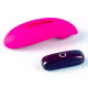 Vibrateur de culotte m. App Magic Motion Candy Smart Vibe