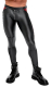 Pants w. Mesh-Inserts Mattlook black-red tight-fitting & elastic w. Leg-Mesh-Inserts by NEK buy cheap