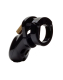 Male Chastity Device CB-X CB-3000 black