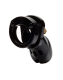Male Chastity Device CB-X CB-3000 black