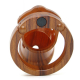 Chastity Penis Cage CB-X CB-6000 Wood