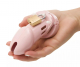 Keuschheits-Peniskäfig CB-X CB-6000 pink