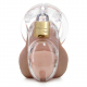 Chastity Penis Cage CB-X CB-6000-S transparent