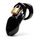 Chastity Penis Cage CB-X CB-6000 black