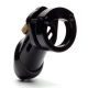 Chastity Penis Cage CB-X CB-6000 black