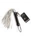 Flogger Whip PU-Leather Please Sir