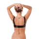Latex BH-Top m. breiten Trägern