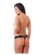 Latex G-String f. Damen