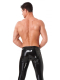 Latex Herren Leggings