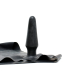 Latex Herren-Slip m. Analplug
