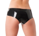 Latex Hipster Panty