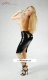 Latex Midi Rock 70cm