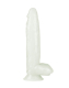 Leuchtdildo m. Saugfuss Lovetoy Lumino 10-Inch