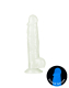 Leuchtdildo m. Saugfuss Lovetoy Lumino 8.5-Inch