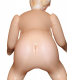 Liebespuppe aufblasbar Anna Swedish Lovedoll
