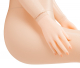 Love Doll inflatable realistic sitting Hot Lucy