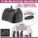 LoveBotz Buckling Saddle Sexmaschine m. Vibration Stossfunktion & FB 3 Speed- 7 Vibro- & 10 Stossmodi kaufen