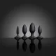 Lovense Hush-2 Analvibrator interaktiv 38mm programmierbar Analplug wasserdicht aufladbar mit APP günstig