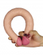 Doppeldildo King Sized Legendary Ladykiller 14-Inch PVC
