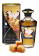 Massageöl Shunga Aphrodisiac warming Caramel Kisses 100ml