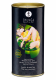 Massageöl Shunga Aphrodisiac warming Green Tea Organica 100ml