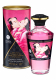 Massage Oil Shunga Aphrodisiac warming Raspberry 100ml