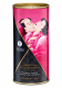 Massage Oil Shunga Aphrodisiac warming Raspberry 100ml