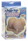 Masturbateur Doggie Style Debbie UltraSkyn Mini-Torso