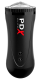 Masturbator w. Milking Function & Vibration PDX Moto Stroker 2 Speed up-down 5 Vibration Modes by PIPEDREAM buy