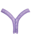 Mini Briefs Lace purple in V-Design minimalist Style by RIMBA from the Amorable Series buy cheap