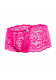 MOB Eroticwear Rose Lace Boy Short rose Hotpants en douce dentelle de rose de MOB EROTICWEAR acheter à bas prix