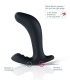 Mystim Twisting Tom 4-Poles Prostate Stimulator with Flex & Stay Technology Premium Silicone by MYSTIM buy cheap